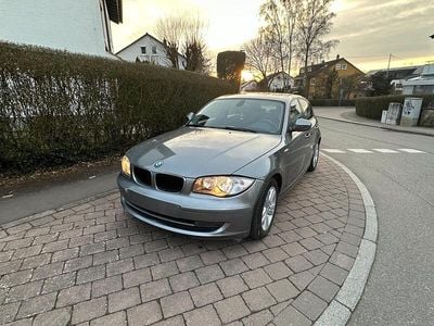 Gebraucht BMW 118 143 PS (105 kW) 2011 Kleinwagen