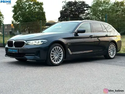 Gebraucht BMW 530e