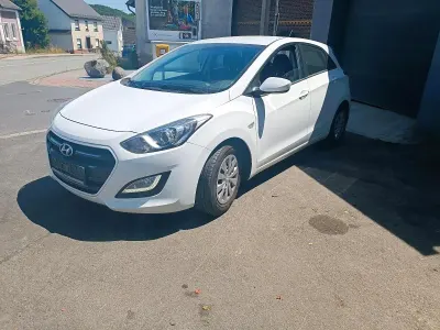 Gebraucht Hyundai i30