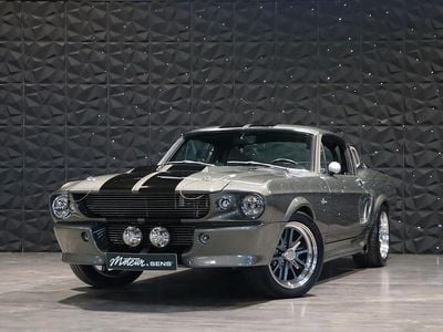 Gebraucht Ford Shelby 1967 Grau