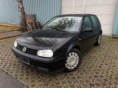 VW Golf IV