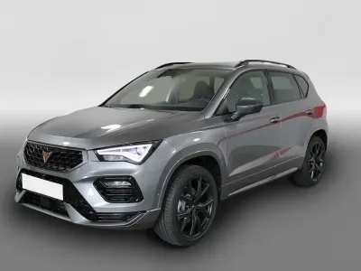 Nouă Cupra Ateca 190 CP (139 kW) 2026 Gri SUV