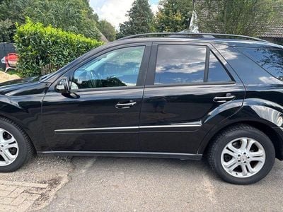 Mercedes ML280