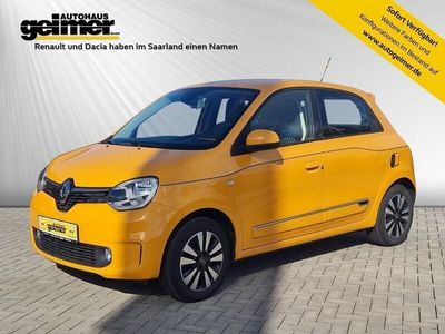 gebraucht Renault Twingo Intens SCe 75 Start & Stop