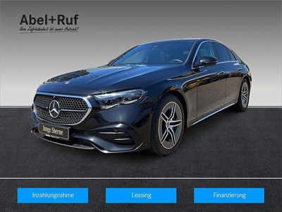 Mercedes E450