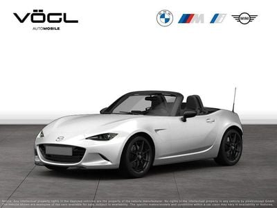Mazda MX5