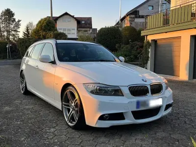 Gebraucht BMW 325