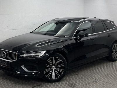 Gebraucht Volvo 360 173 PS (127 kW) 2020 Schwarz