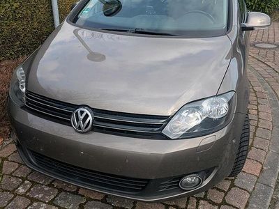 Gebraucht VW Golf VI 105 PS (77 kW) 2010 Kleinwagen