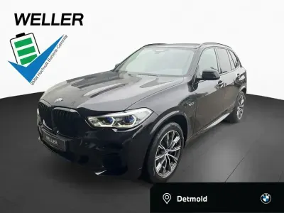 Gebraucht BMW X5