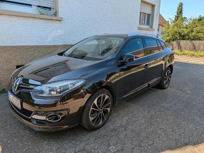 Renault Mégane GrandTour