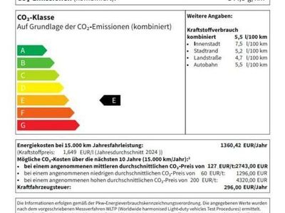 Schwarz Neu 2026 BMW 520 M Sport Kombi | 63.585 € (Etwas zu teuer)