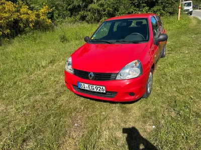 Occasion Renault Clio II