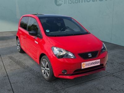 Seat Mii Electric