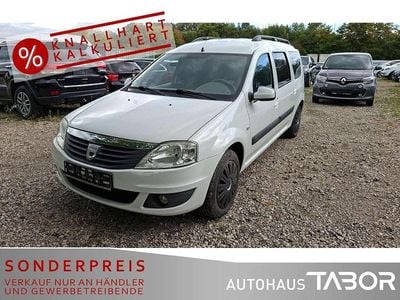 Dacia Logan MCV
