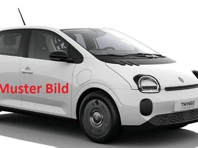 Nouă Renault Twingo Evolution 60 kW (82 CP) 2026 Alb Hatchback