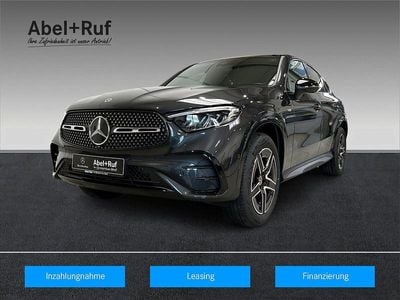 Mercedes GLC300e