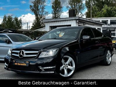 Mercedes C250