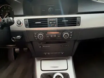 Gebraucht BMW 320