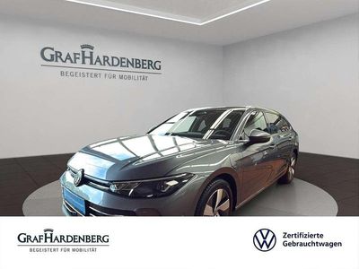 Usata VW Passat Business 204 CV (150 kW) 2025 Grigio Station wagon