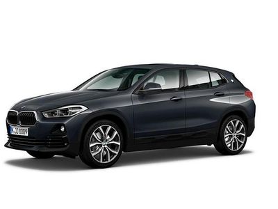 Gebraucht BMW X2 Advantage 192 PS (141 kW) 2026 SUV