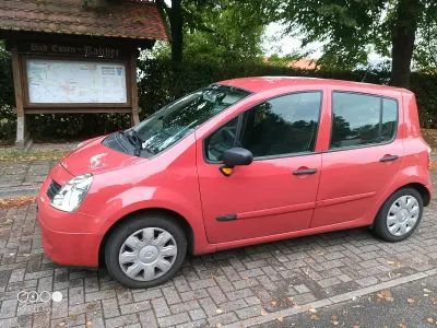 Gebraucht Renault Modus