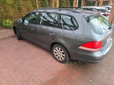 VW Golf VI