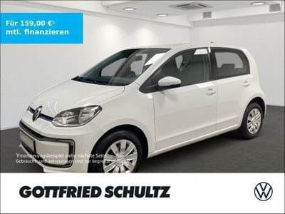 VW e-up!