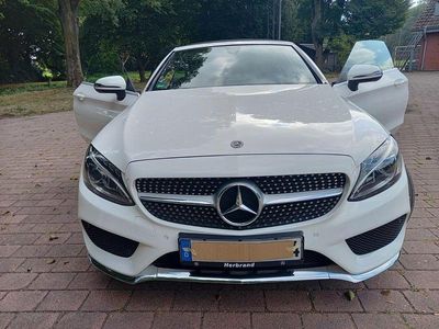 Mercedes C180