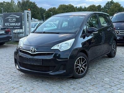 Toyota Verso-S