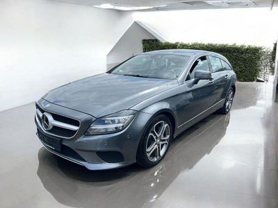 Mercedes CLS350