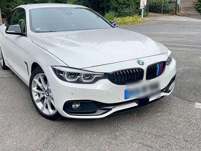 BMW 430 Cabriolet