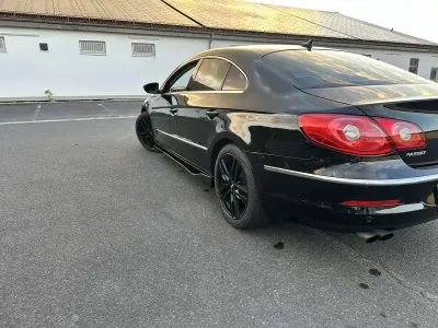 Gebraucht VW Passat 200 PS (147 kW) 2008 Limousine