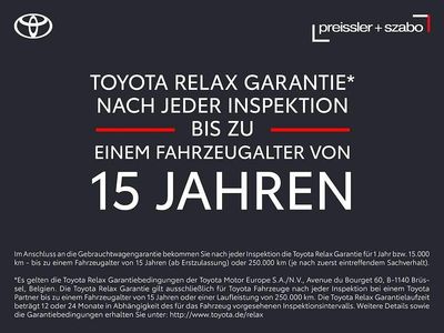 Neu Toyota HiLux 205 PS (150 kW) 2026 Grau Pickup