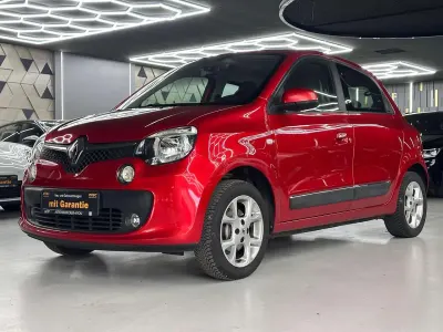 Occasion Renault Twingo SE 71 PK (52 kW) 2019 Rood Hatchback