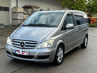 Mercedes Viano