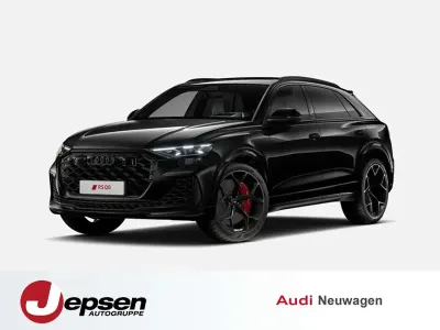 Gebraucht Audi RS Q8