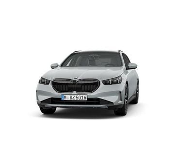 Gebraucht BMW 540