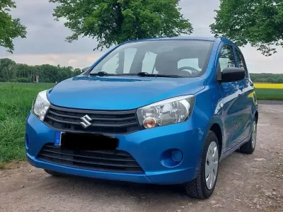 Gebraucht Suzuki Celerio
