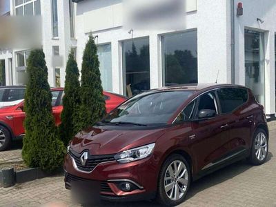 gebraucht Renault Scénic IV TCe 115 GPF LIMITED