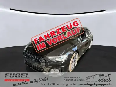 Gebraucht Audi A6