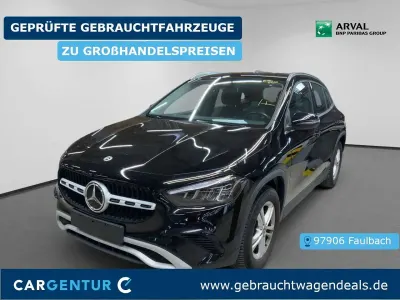 Gebraucht Mercedes GLA180