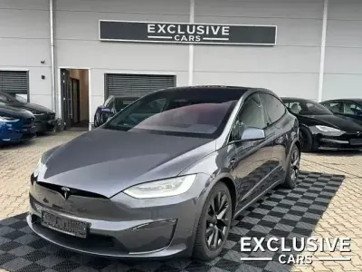 Gebraucht Tesla Model X
