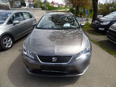 gebraucht Seat Leon ST Style