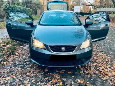 Gebraucht Seat Ibiza