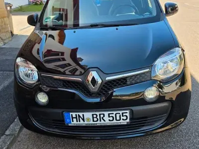 Gebraucht Renault Clio