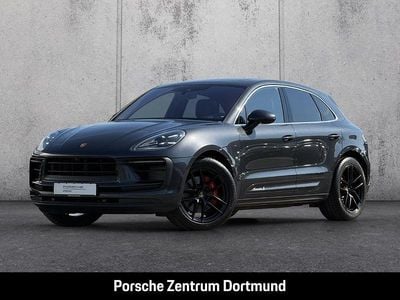 Second-hand Porsche Macan S 381 CP (280 kW) 2024 Gri SUV