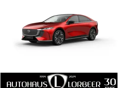 Gebraucht Mazda 6e