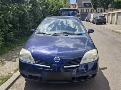 Gebraucht Nissan Primera