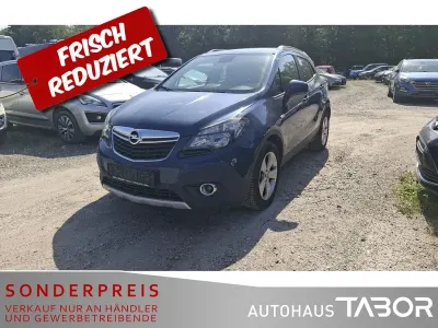 Gebraucht Opel Mokka